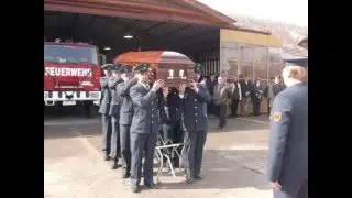 Feuerwehr puerto varas onkel kurt