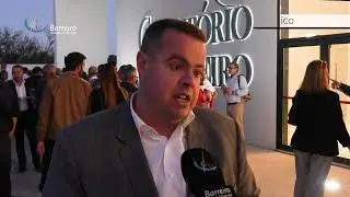 Crematório inaugurado no Concelho do Barreiro