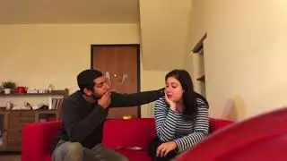 Scherzo epico ad Omar,TI HO TRADITO!🔞