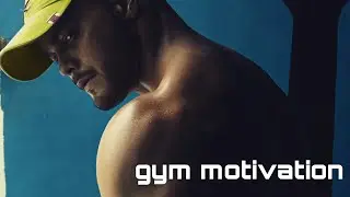 No Look back 🔥| GYM BEAST MOTIVATION |