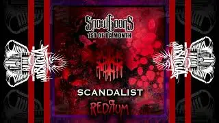 Snowgoons & Scandalist - Redrum (2022)