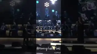 نانسي عجرم على شانك في الرياض Nancy ajram aala shenak riyadh