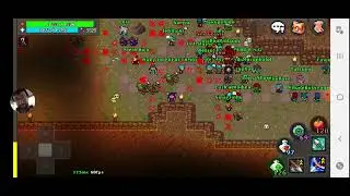 Mirage Realms: Realms War