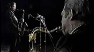 Benny Goodman At The Tivoli Gardens, Copenhagen Denmark 1972 #12