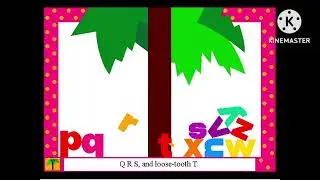 Chicka Chicka Boom Boom (Animated Music Video)