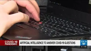 Markham launches AI virtual tool to answer coronavirus questions