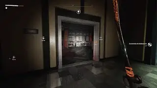 Dying Light 2: Stay Human  Poco buggato sto gioco