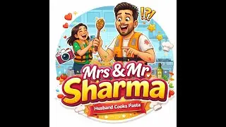@poojasumeetsharma  Mrs & Mr Sharma's Kitchen: Easy Pasta Recipe at Home! 😋