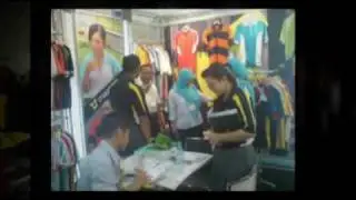 Maxtex Corporate Video