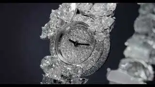 Cluster Timepiece