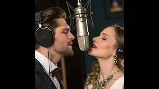 Unbreakable Echoes - This is an Original Pop Duet. It is a romantic love song.