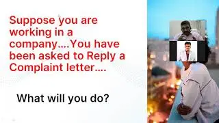 Adjustment Letter   1