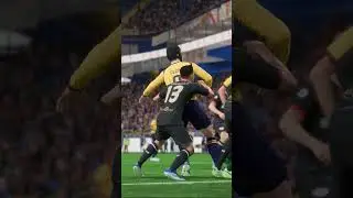 Petr Cech Bicycle Goal | FIFA 23 | EA Sports | FUT | Shorts