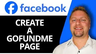 How to Create a GoFundMe Page on Facebook | Facebook Tips 2025