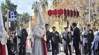 -HERMANDAD DE LA AMARGURA EN EL RECUERDO JAÉN AÑO 2014- (1 PARTE)