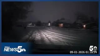 The Roads Are Awful, But Here's Why We Desperately Need This Snow