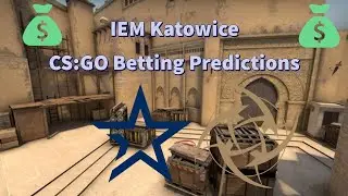 IEM Katowice - NiP vs. Complexity - CS:GO Betting Predictions