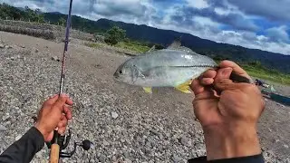 Invited Tayo sa Fishing Tournament!
