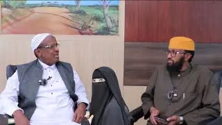 Waa Kuma Sh Maxamud Sh Yususf (Dib u Hagaajin/ Ku Celis ) waxaa iigu yaab badnaa...