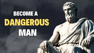 7 Rules to Become Dangerous | Stoicism&nbsp;
