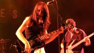 Allie Kay - We Are Slaves - House of Blues