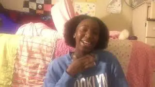 Crazy friend story time