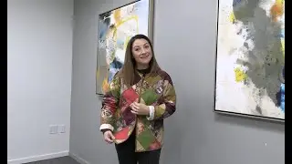 #FreeSpiritCoatStory: Tara Bergeron