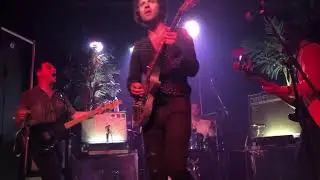 The Technicolors Tonight You are Mine 6/18/19 Voltage Lounge