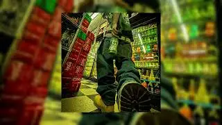 JERK + TRAP type beat - &ldquo;NEW WAVE&rdquo; | Produced by MaxyPresko
