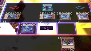 Pre-Banlist Tearlaments Ishizu Is Garbage.