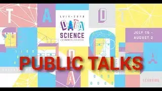 Public talk at LvDS 2018: On information reliability, source trustworthiness and fake news