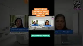 Earn Online On Your Free Time -Digital Business