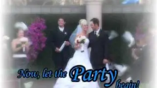 Supernatural SoundZ Entertainment - sacramento wedding dj