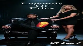 DJ Rah C - Love Is Legendary (Remix)
