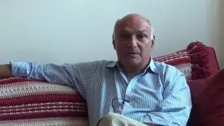 HSCML Michael Kahn, Ep. 8A