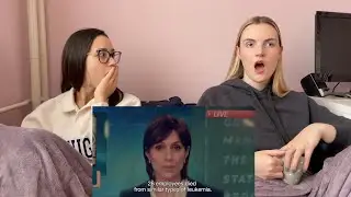Mr Robot 1x03 Reaction