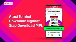 3 Langkah Download MPL Lancar
