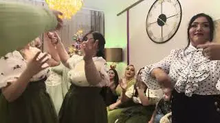 Roden Den Derijana Part 2