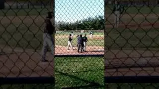 Dylan Rosiak #BASEBALL ⚾ Line Drive