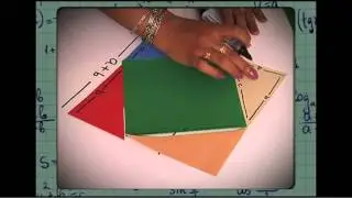 Maths Made Easy - Pythagoras Theorem - Second School