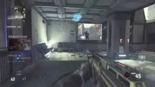 COD AW: NEW DLC MAP URBAN VICIOUS!
