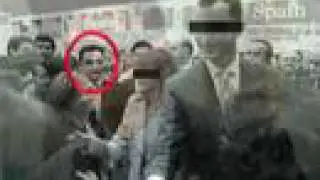 Beruf Bodyguard