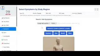 AI-Powered EMR for Doctors | No Typing, No Clerks | Smarter Practice, Better Outcomes