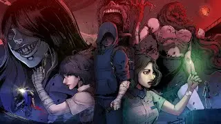 『ザ・コーマ2：ヴィシャスシスターズ』トレーラー | 2020年8月6日発売予定 |Devespresso Games開発 / Chorus Worldwide発売