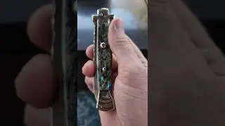 AGA Campolin Maltese Abalone