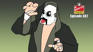 Jim Cornette on West Virginia Wrestling