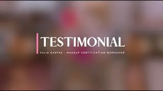 Julia Dantas 3-Day Masterclass Testimonial 31