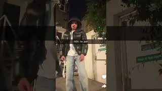Cruz December 10 - Snapchat #december10