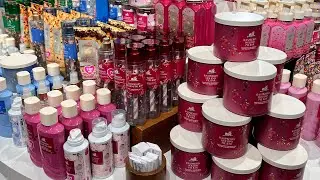 SHOP WITH ME | Ulta & Bath and Body Works 🌸🎀🎧🩷