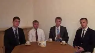 Интервью основателей Business Pride  и консультанта системы Александра Сорокина
